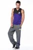 ADIDAS SPODNIE DRESOWE NBA LA LAKERS F87772 ADIDAS SPODNIE DRESOWE NBA LA LAKERS F87772